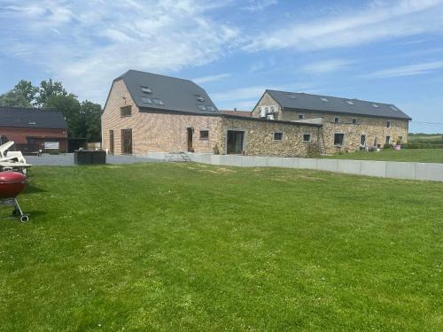 Gîte de la vieille grange
