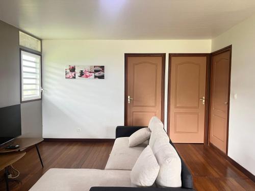 Gîte des Flamboyants Luna Pk 14