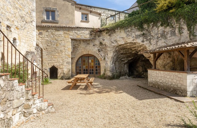 Gîte Divin - Belle maison champêtre
