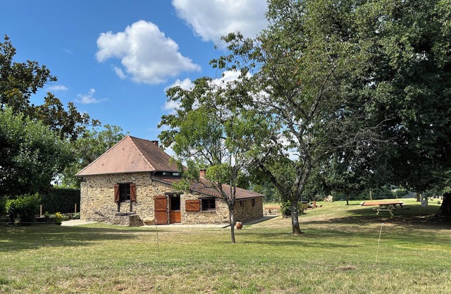 Gîte du Grand Chêne Orgnac/Vézère
