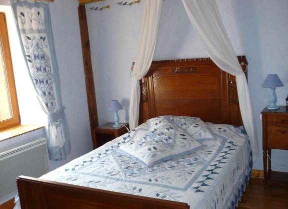 Gîte du Pilan