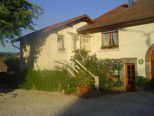 Gîte familial jusqu'à 8 pers., charme ancien & modernité - FR-1-583-407