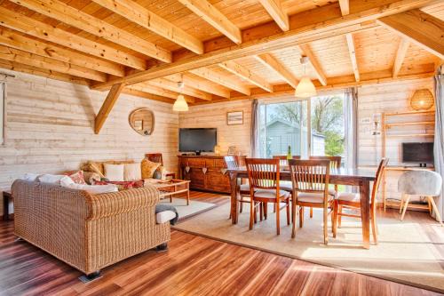 Gîte "Jersey" à 700m de la plage