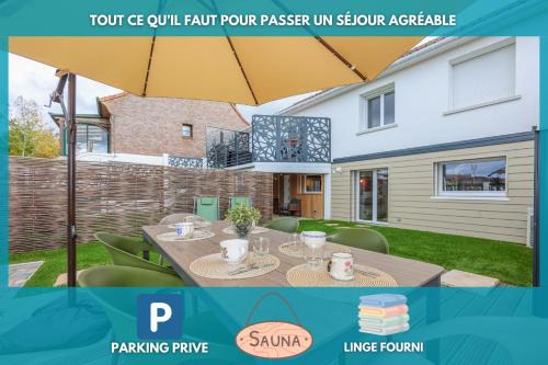 Gîte Galèane, Charme Vintage près du Touquet