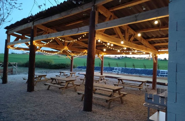 Gîte "Henri" classified 3* - 6 people - Swimming pool