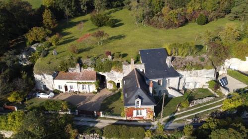 Gîte Hurlevent