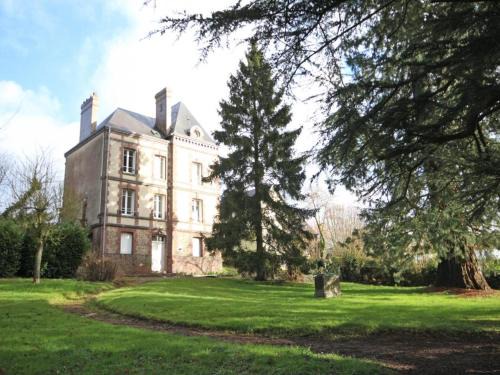 Gîte L'Aigle, 6 pièces, 12 personnes - FR-1-497-57