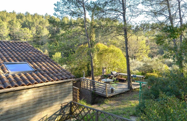 Gîte L'INSTANT, full nature