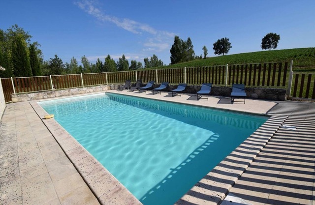 Gîte La Grange avec piscine - Dondas, Sud-Ouest