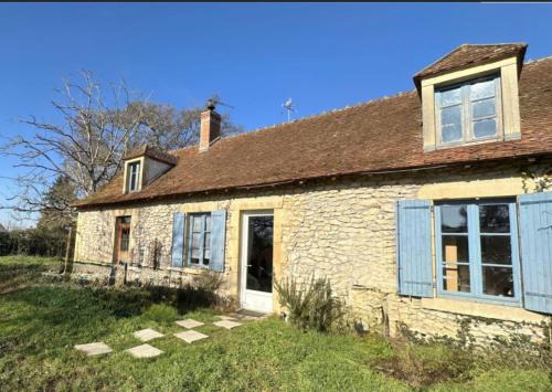 Gîte La Maison du Bout du Monde