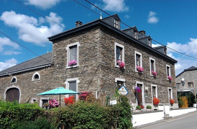 Gîte Le Courtil