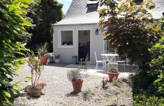 Gîte, Le Jardind'Eneour, spots de surf, plages et randonnées !