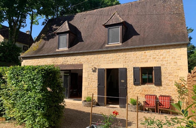 Gîte - Le Petit Noyer