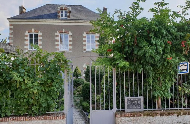 Gîte Mido