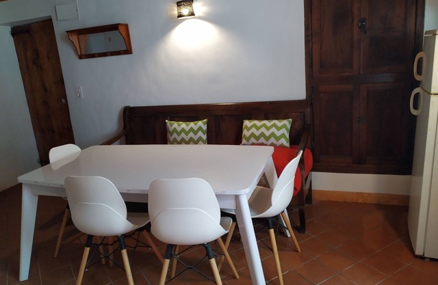Gîte NORYEMA, 3 pers, (+1bb), T1 30m2, portes du Mercantour, quiet, disconnected