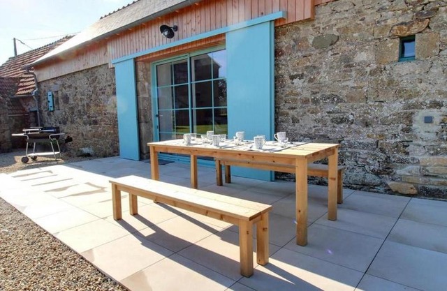Gîte Paimpol Le Poullou