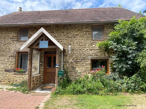 Gîte paisible avec spa dans le bocage normand - FR-1-497-254