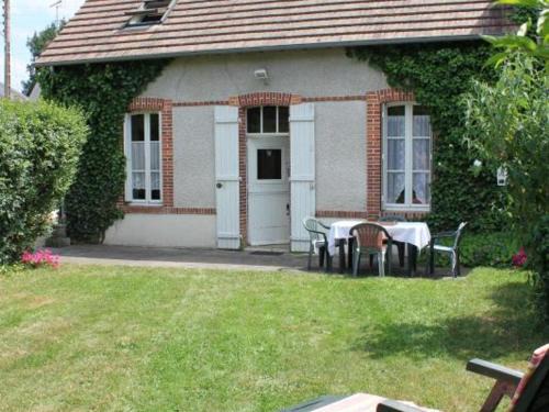 Gîte rénové en Sologne, idéal randonneurs, proche Châteaux - FR-1-491-371