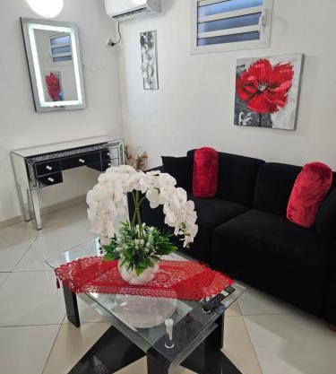 Gîte Rubis Passion