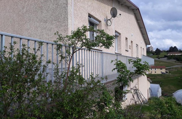 Gîte rural avec jardin, parking et WiFi - Saint-Romain-en-Jarez - FR-1-496-295