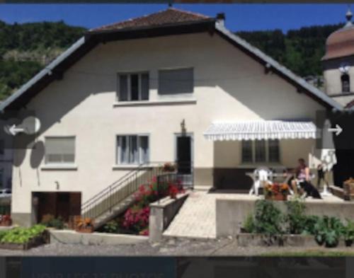 Gîte Sainte Foy