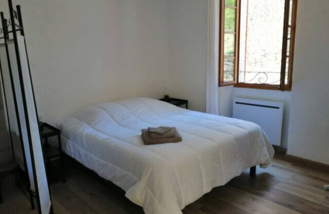 Gîte « Sous LA Tonnelle »