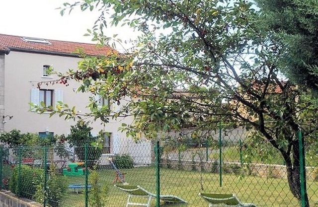 Gîte Vacances en Auvergne