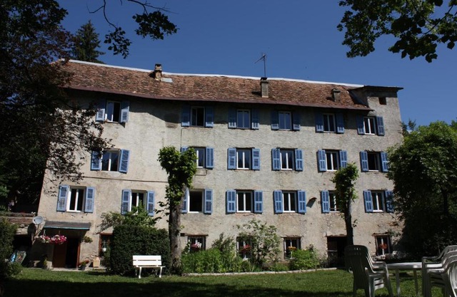 Gîtes La Draperie