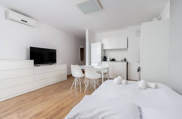 Górka Narodowa Comfort Studio