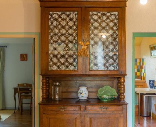 Gîte La Bessière à Mouret