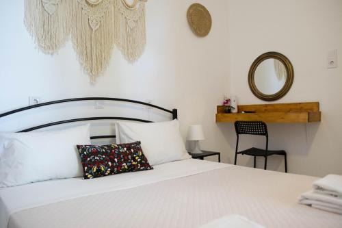 G&A Rooms Marmari