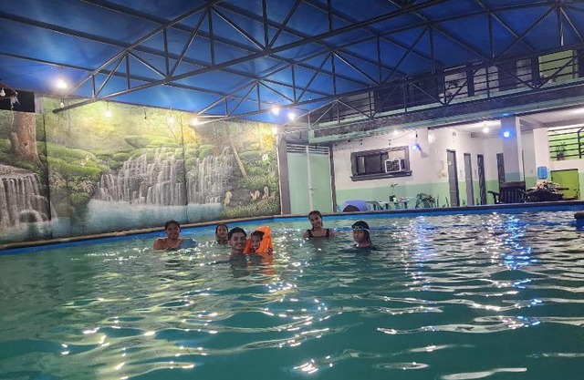 G&J's 4K Hotspring Private Resort