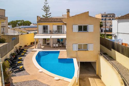 G367 Ca'n Gaya by Mallorca Villa Selection