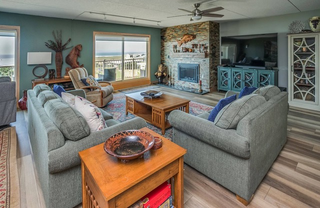 G614 3 bedroom first floor