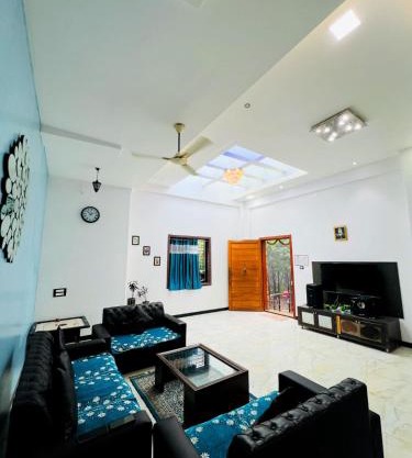 GA Bunglow 4Bhk Villa with pool