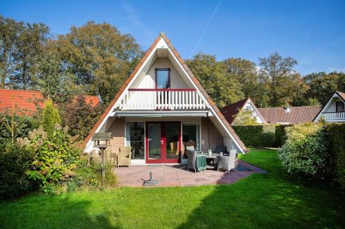 Gaai I Prachtige Vakantiewoning nabij Bos