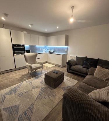 GABJOSH Aparment