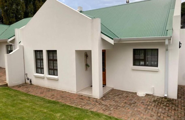 Gable Cottages No.4 Clarens