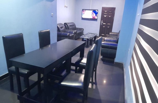 Gaborone Hotel owerri