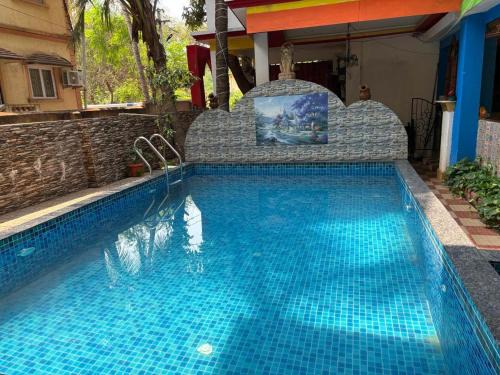 Gabriels beach resort