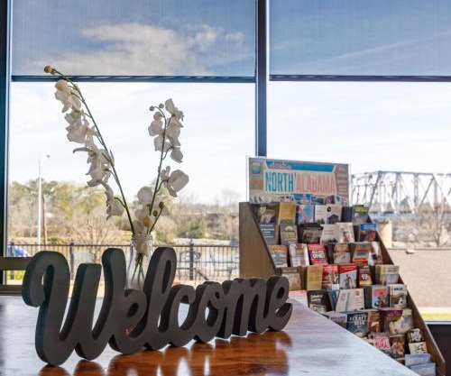 Gadsden Inn and Suites