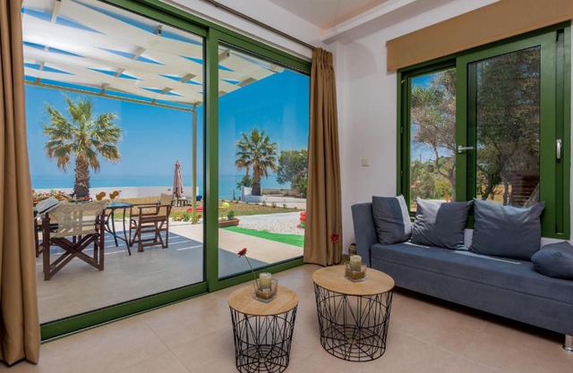 Gaia Beach House
