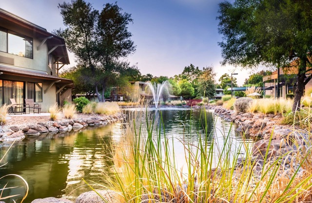 Gaia Hotel & Spa Redding, an Ascend Collection Hotel
