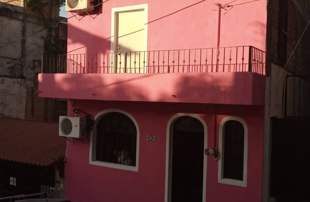 Galeana St. 2 Studio