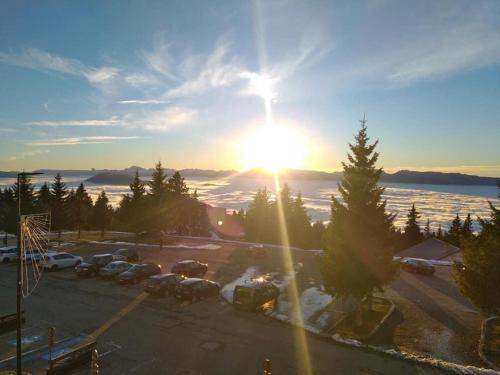 Galerie Roche Beranger « Le doux Chalet »