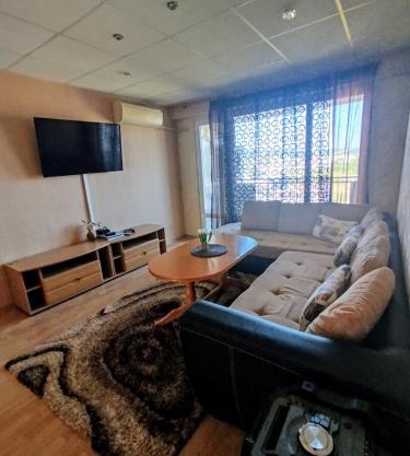 Galina Apartment