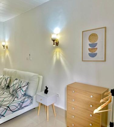 Galini home