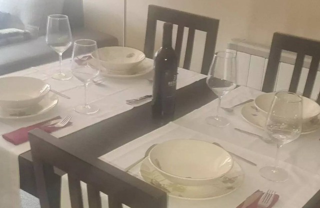 Gallaecia Apartments