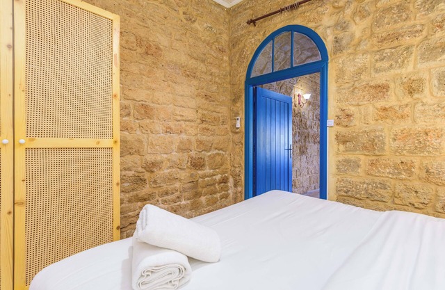 Galleria 1-Bedroom Apartment in Batroun