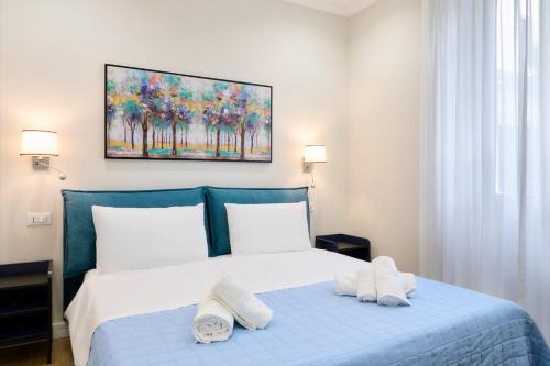 Gallese Palace - Heritage Suites near Trastevere